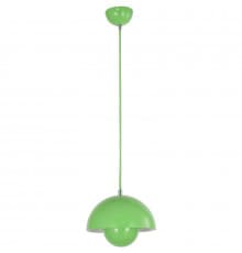 Светильник подвесной Lucia Tucci Narni 197.1 Verde