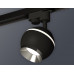 Дополнительное фото Светильник трековый (однофазный) с подсветкой Ambrella Light Track System XT1102003 (A2521, C1102, N7032): Купить в Интернет магазин освещения GCSVET.RU