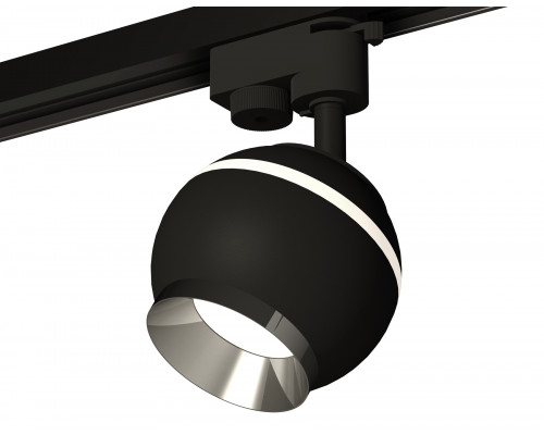Дополнительное фото Светильник трековый (однофазный) с подсветкой Ambrella Light Track System XT1102003 (A2521, C1102, N7032): Купить в Интернет магазин освещения GCSVET.RU
