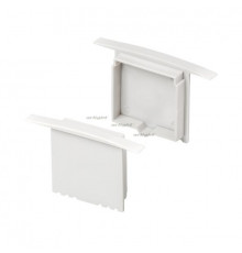 Заглушка Arlight ARH-POWER-F-W35 глухая 017620
