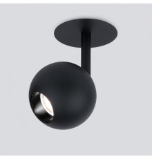 Встраиваемый светильник Elektrostandard Ball 4690389169823