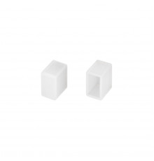 Заглушка Arlight WPH-FLEX-0613-SIDE WHITE глухая 040816