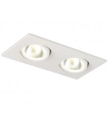Светильник встраиваемый Simple Story 2076-LED24DLW