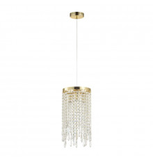 Светильник подвесной Odeon Light Chokka 5028/3