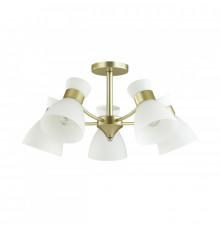 Люстра потолочная Lumion Wilma 4535/5C