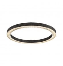 Светильник потолочный Delight Collection C0852-670A black