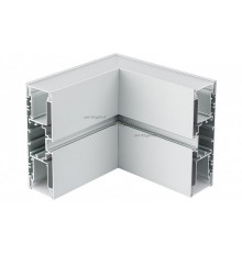 Угол Arlight S2-WALL-X2-H128-L90W внешний 021287
