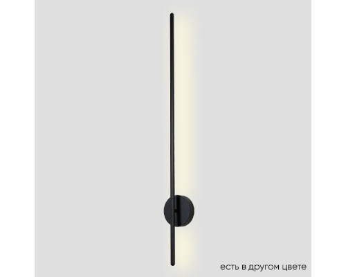 Дополнительное фото Настенный светильник Crystal Lux VERDE AP L1000 BLACK NEW: Купить в Интернет магазин освещения GCSVET.RU