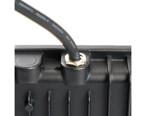 Дополнительное фото Светодиодный прожектор Feron LL-1000 100W 6400K 41541: Купить в Интернет магазин освещения GCSVET.RU