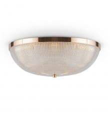 Светильник потолочный Maytoni Coupe C046CL-04G
