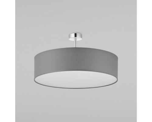 Основное фото Люстра потолочная TK Lighting 4239 Rondo Graphite: Купить в Интернет магазин освещения GCSVET.RU