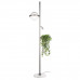 Дополнительное фото Напольный светильник Loft IT Jardin 10121/F Dark grey: Купить в Интернет магазин освещения GCSVET.RU