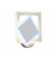 Настенный светильник Ambrella Light Acrylica FA565