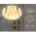 Дополнительное фото Люстра потолочная Ambrella Light Traditional TR5093: Купить в Интернет магазин освещения GCSVET.RU