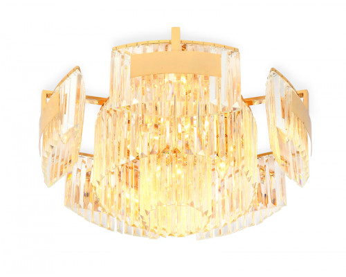 Основное фото Люстра потолочная Ambrella Light Traditional TR5093: Купить в Интернет магазин освещения GCSVET.RU