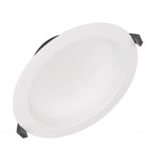 Светильник встраиваемый Arlight IM-Cyclone-R200-20W Warm3000 023216(2)