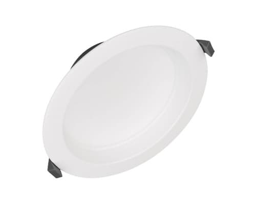 Основное фото Светильник встраиваемый Arlight IM-Cyclone-R200-20W Warm3000 023216(2): Купить в Интернет магазин освещения GCSVET.RU
