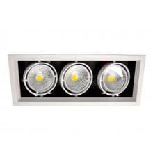 Светильник встраиваемый LED IMEX IL.0006.2315