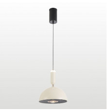 Светильник подвесной Lussole Irvine LSP-7291