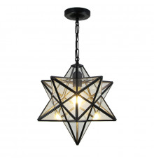 Люстра подвесная ImperiumLoft Black Star 189644-26