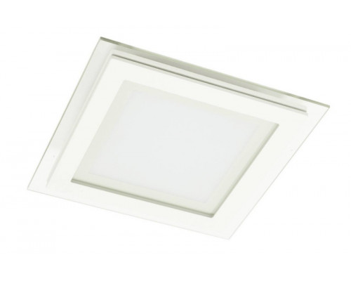 Основное фото Светильник встраиваемый Arte Lamp Raggio A4012PL-1WH: Купить в Интернет магазин освещения GCSVET.RU