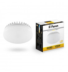 Светодиодная лампочка Feron LB-454 25834