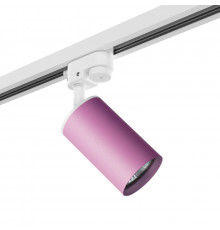 Светильник трековый Lightstar Rullo R1T432 (214432+592056)