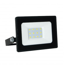 Прожектор Volpe ULF-Q517 10W/GREEN IP65 220-240V BLACK UL-00010718