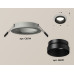 Дополнительное фото Светильник встраиваемый Ambrella Light Techno Spot XC6514021 (C6514, N6131): Купить в Интернет магазин освещения GCSVET.RU