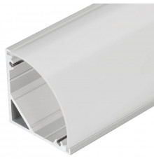 Профиль Arlight SL-KANT-H30-2000 ANOD 019333