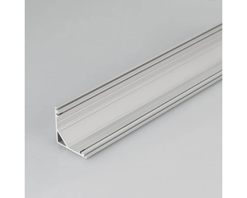 Дополнительное фото Профиль Arlight SL-KANT-H30-2000 ANOD 019333: Купить в Интернет магазин освещения GCSVET.RU