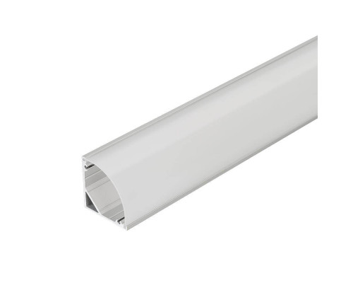 Дополнительное фото Профиль Arlight SL-KANT-H30-2000 ANOD 019333: Купить в Интернет магазин освещения GCSVET.RU