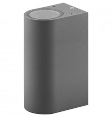 Светильник настенный для улицы Feron DH015 11884