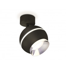 Светильник спот Ambrella Light Techno Spot XM1102002 (A2210, C1102, N7032)