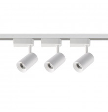 Светильник трековый LED Volpe ULB-Q291 8W/4200К/K WHITE SET31 UL-00006779