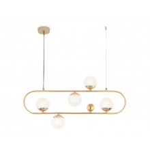 Светильник подвесной Ambrella Light Traditional TR5433