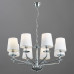Дополнительное фото Люстра подвесная Arte Lamp A1048LM-8CC: Купить в Интернет магазин освещения GCSVET.RU