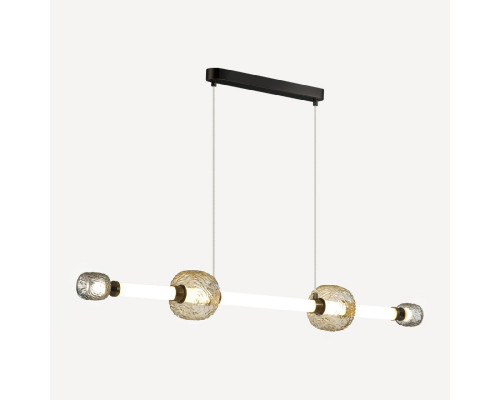 Дополнительное фото Светильник подвесной Odeon Light Kliff 5427/40L: Купить в Интернет магазин освещения GCSVET.RU