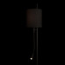 Дополнительное фото Напольный светильник Loft IT Ritz 10253F/B Black: Купить в Интернет магазин освещения GCSVET.RU