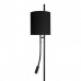 Дополнительное фото Напольный светильник Loft IT Ritz 10253F/B Black: Купить в Интернет магазин освещения GCSVET.RU