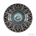 Основное фото Светильник встраиваемый Bohemia Ivele Crystal 1790/10/FL NB: Купить в Интернет магазин освещения GCSVET.RU