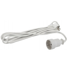 Удлинитель электрический Эра UX-1е-3m Б0039817