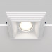 Дополнительное фото Светильник встраиваемый Maytoni Gyps DL005-1-01-W: Купить в Интернет магазин освещения GCSVET.RU