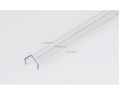Основное фото Экран Arlight ARH-DECORE-S12 Square Clear 023908: Купить в Интернет магазин освещения GCSVET.RU