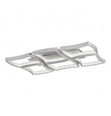 Люстра потолочная LED iLedex Roomy 8196-6-X-T WH