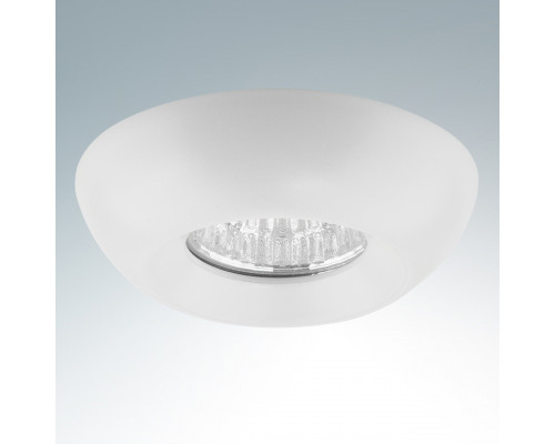 Дополнительное фото Светильник встраиваемый Lightstar Monde LED 071136: Купить в Интернет магазин освещения GCSVET.RU
