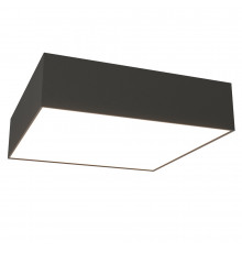 Светильник потолочный Maytoni Zon C032CL-24W3K-SQ-B