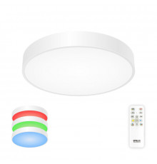 Светильник потолочный Citilux Купер CL72470G0