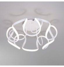 Потолочный светильник Eurosvet Alstroemeria 90238/1 белый