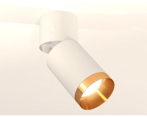 Дополнительное фото Светильник спот Ambrella Light Techno Spot XM6312044 (A2220, C6312, N6134): Купить в Интернет магазин освещения GCSVET.RU